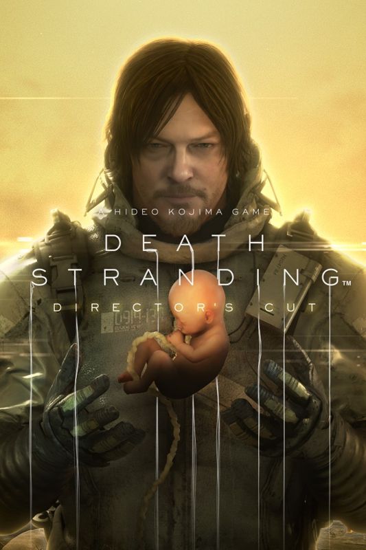 Death Stranding: Director’s Cut