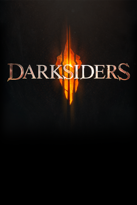 Darksiders IIII