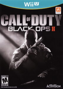 Call of Duty: Black Ops II