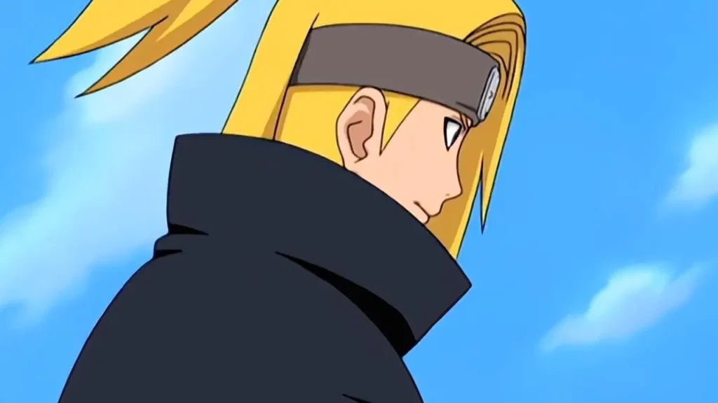 Naruto Shippuden