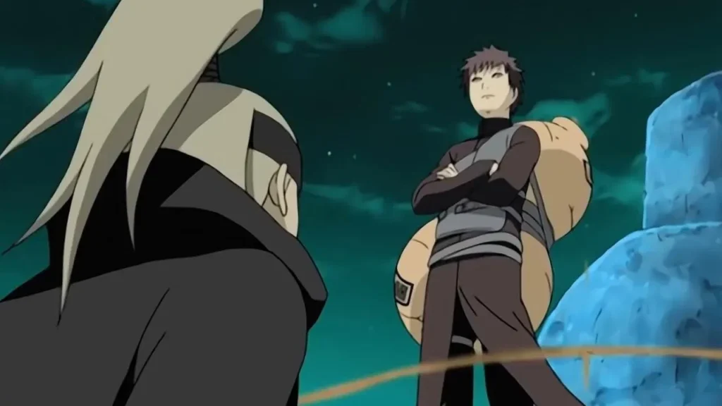 Naruto Shippuden